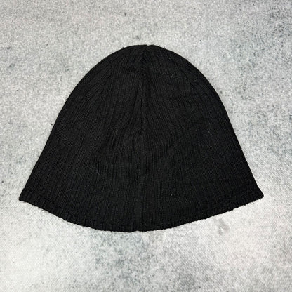 Vintage Adidas Mütze Schwarz