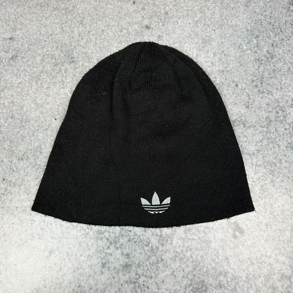 Adidas Mütze Schwarz