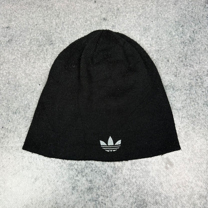 Adidas Mütze Schwarz