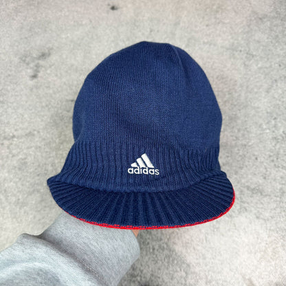 Vintage Adidas Großbritannien Mütze