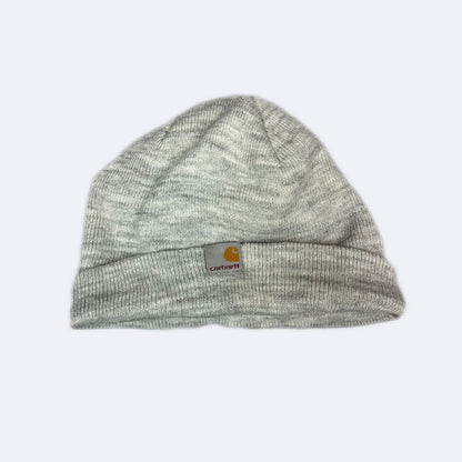 Carhartt Mütze Grau