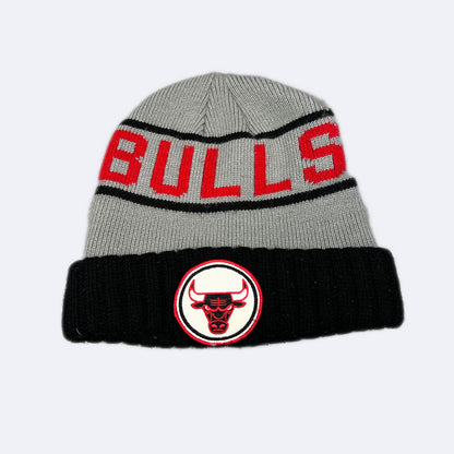 Vintage Chicago Bulls Mütze