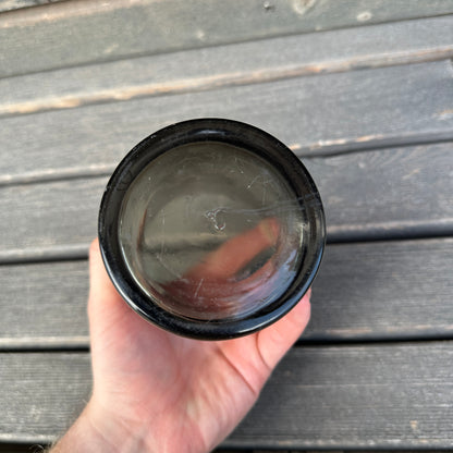 Vintage 1980s McDonalds Hawaii Glas