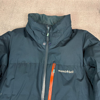 Montbell Permafrost Down Parka (L)