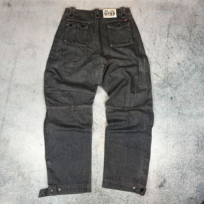 Vintage Willy Esco Baggy Jeans (L-XL)