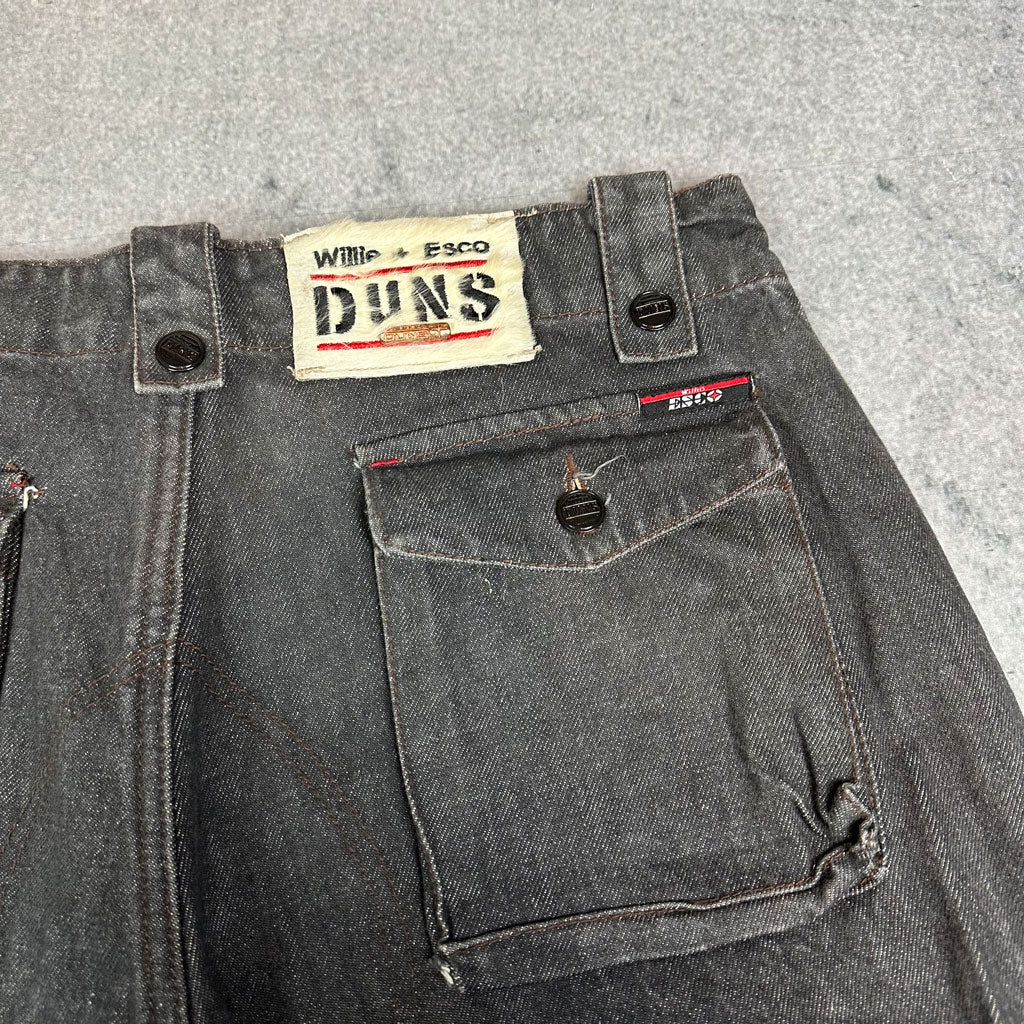 Vintage Willy Esco Baggy Jeans (L-XL)