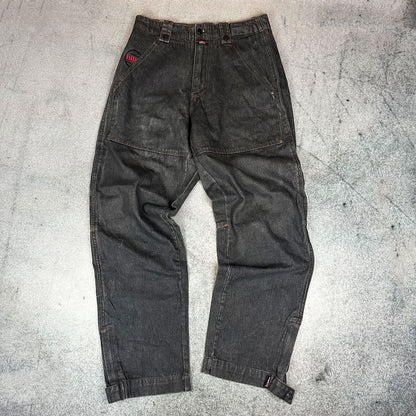 Vintage Willy Esco Baggy Jeans (L-XL)