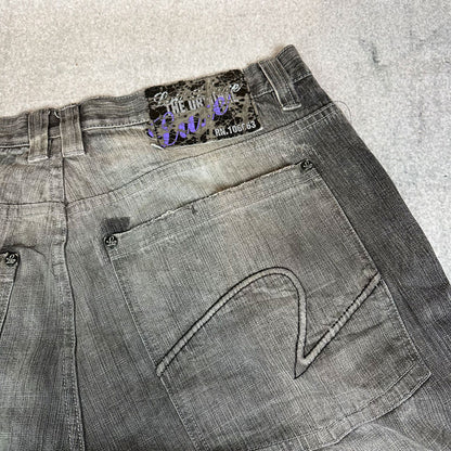 Vintage Loot 29 Luxe Baggy Jeans (40)