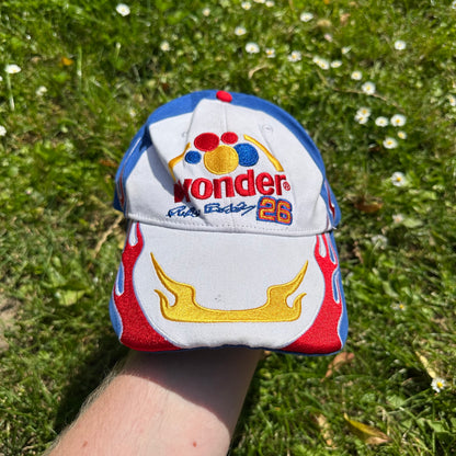 Ricky Bobby Cap Wonder 26 (USA)