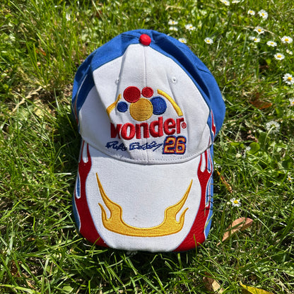 Ricky Bobby Cap Wonder 26 (USA)