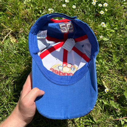 Ricky Bobby Cap Wonder 26 (USA)
