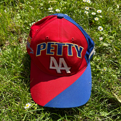Vintage Kyle Petty Nascar Hot Wheels Cap (USA)