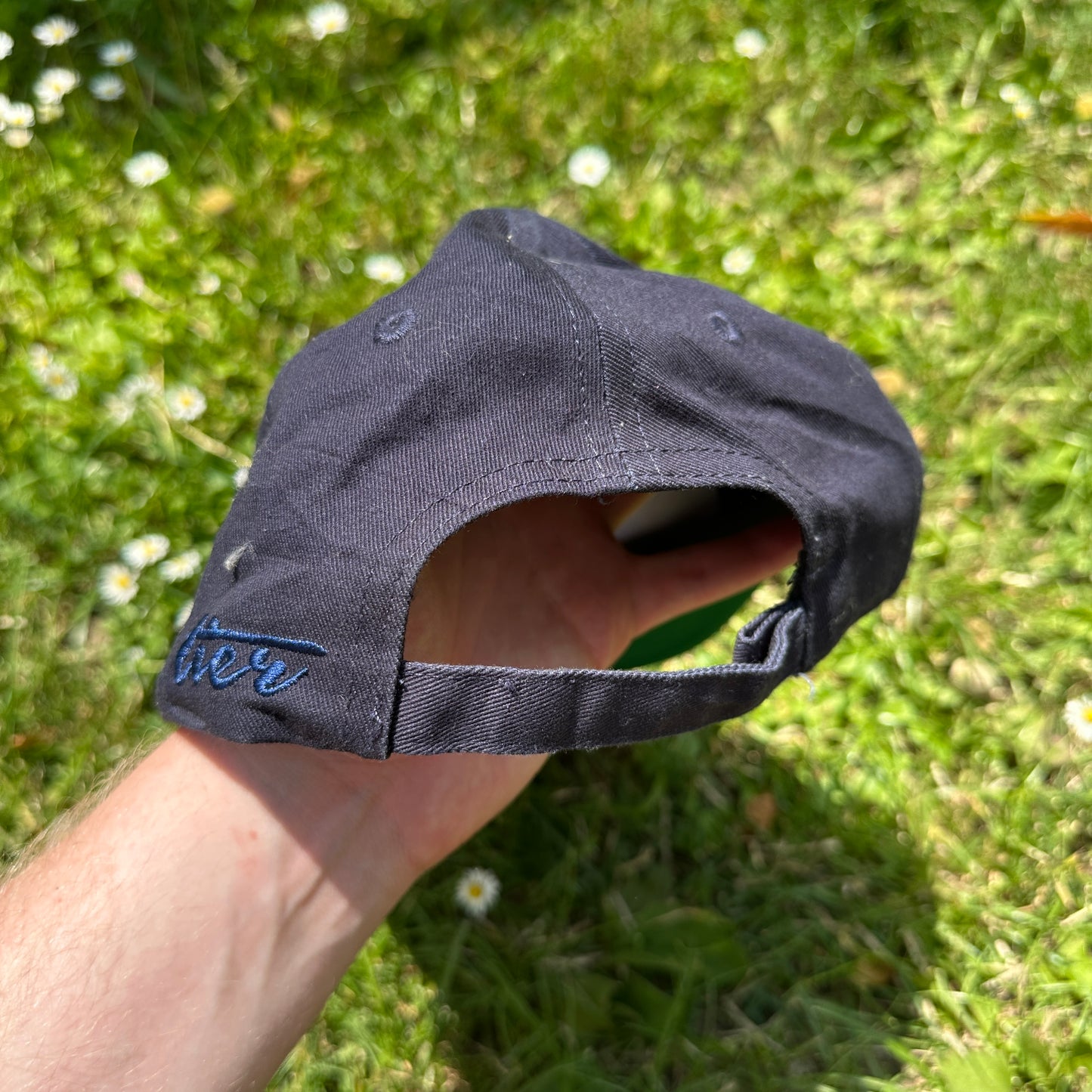 10 Year Anniversary TNY Cap (USA)