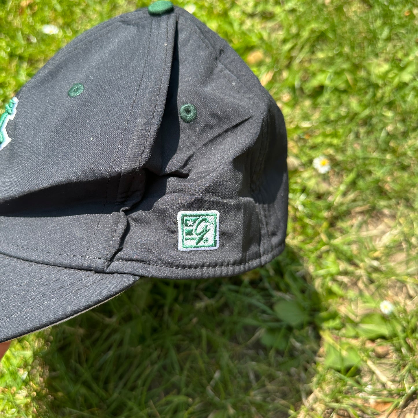 Vintage St Johns University Cap (USA)