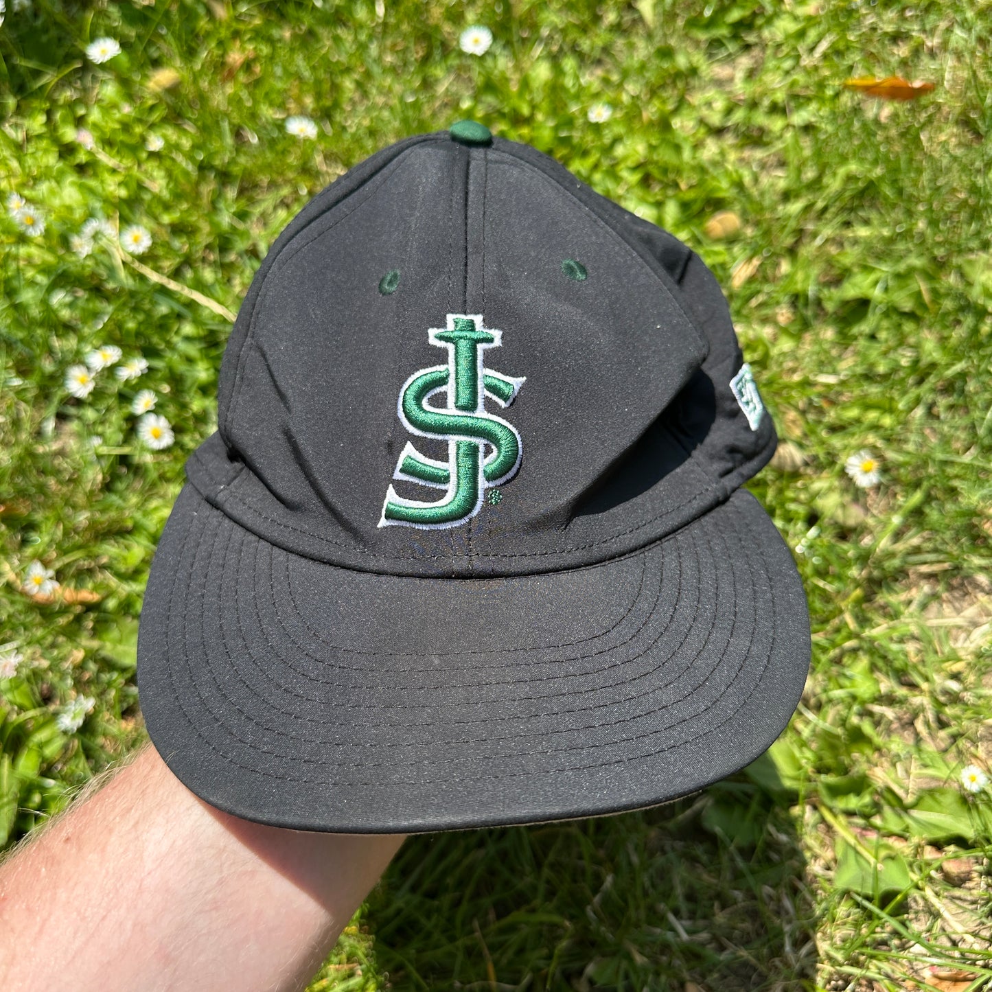 Vintage St Johns University Cap (USA)