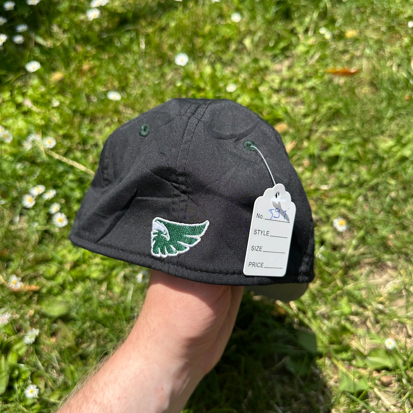 Vintage St Johns University Cap (USA)