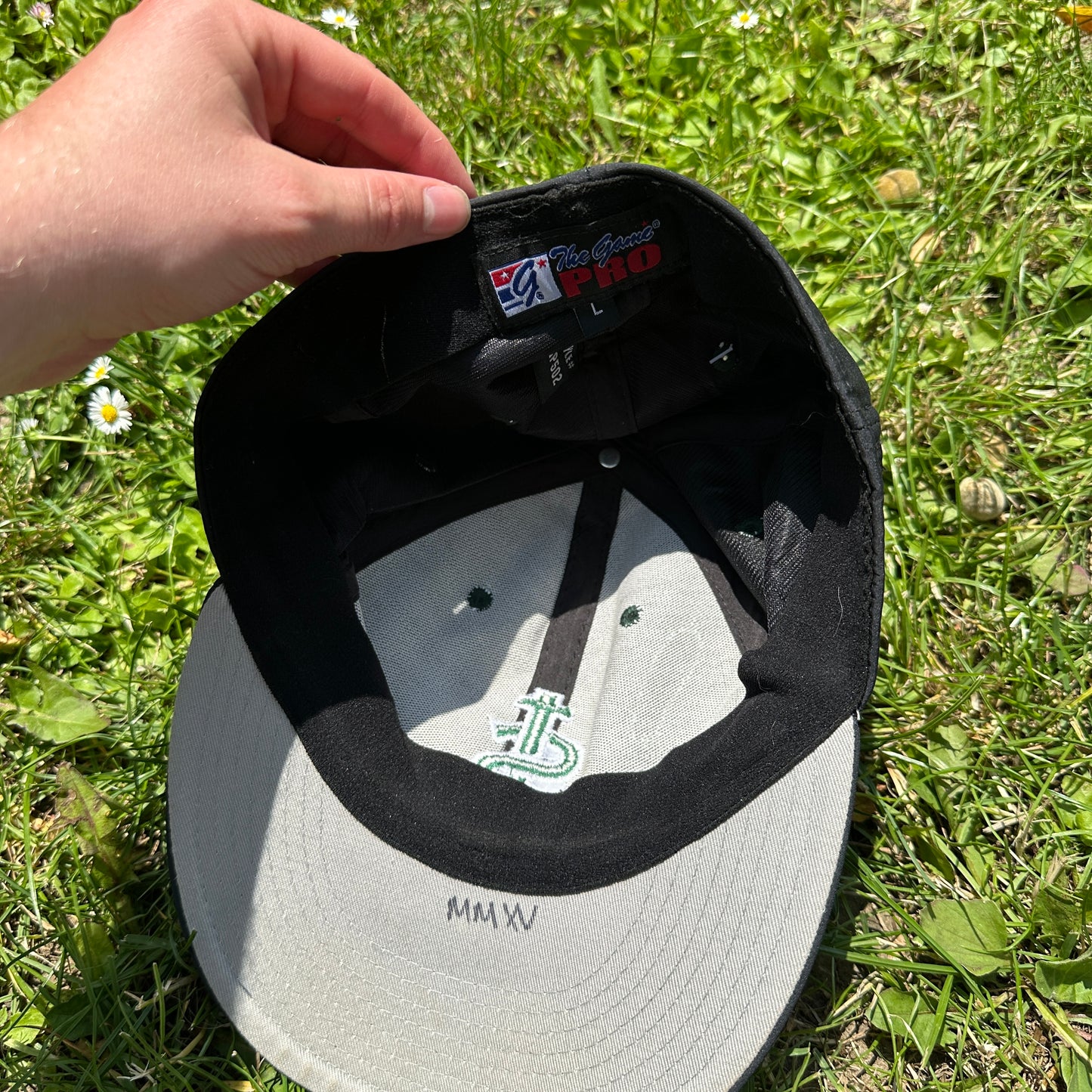Vintage St Johns University Cap (USA)