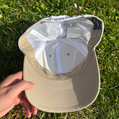 Canyon Contracting Trucker Cap (USA)