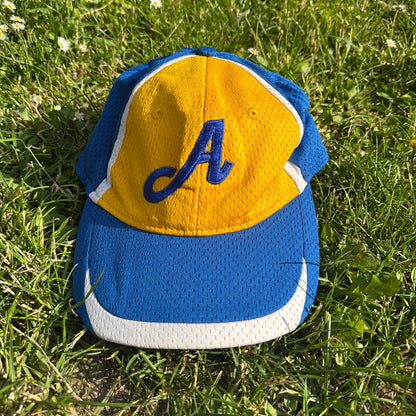 Vintage Augusta Sportswear Cap (USA)