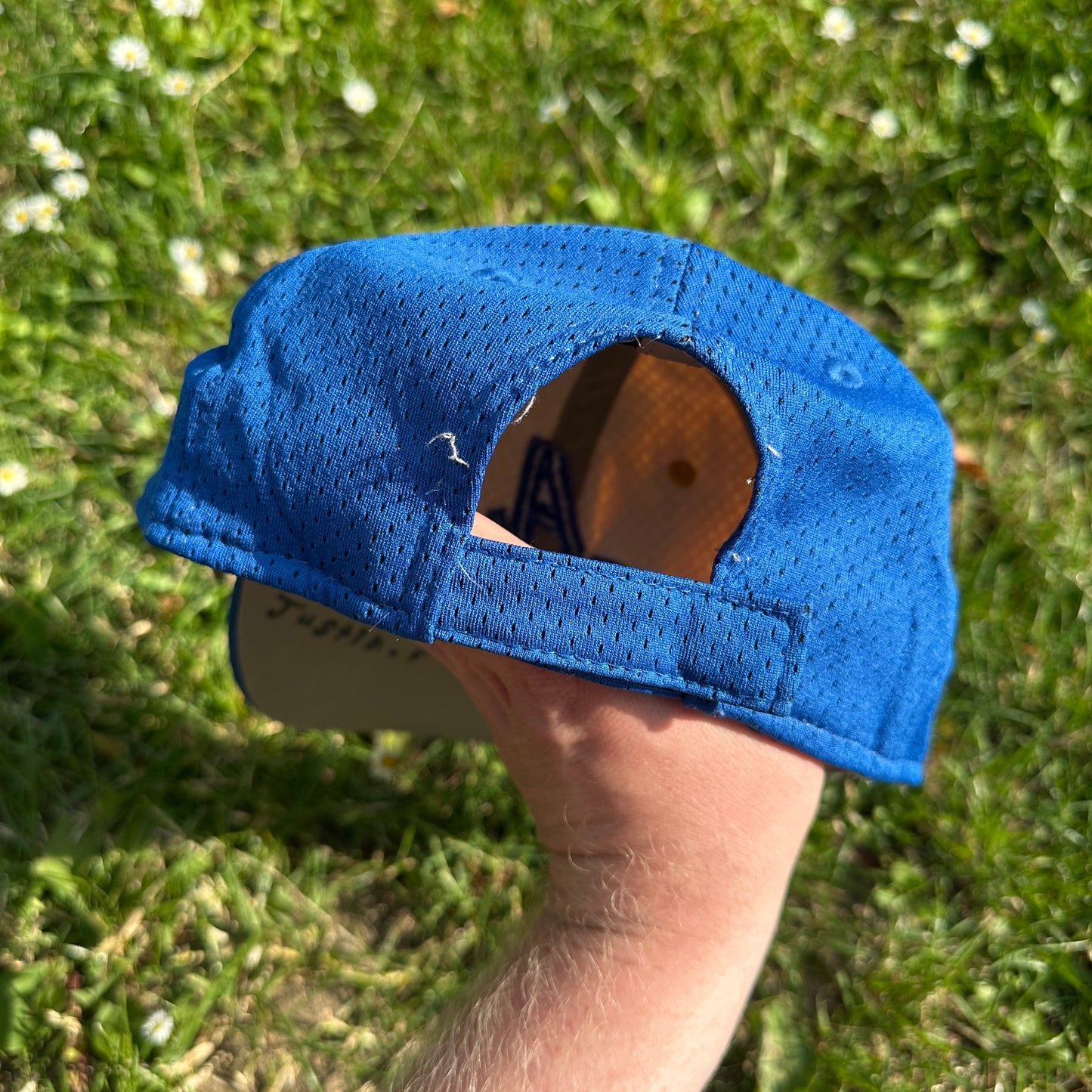 Vintage Augusta Sportswear Cap (USA)