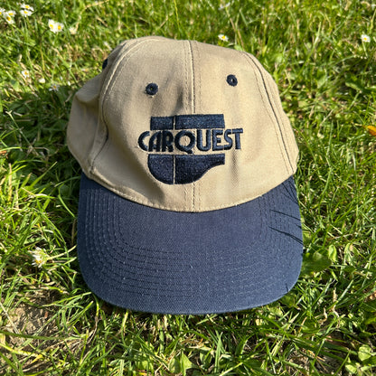 Vintage 90er Jahre Carquest Cap (USA)