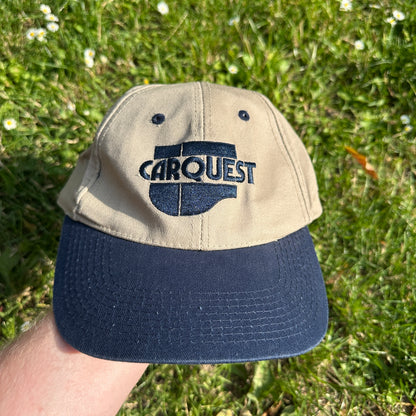 Vintage 90er Jahre Carquest Cap (USA)