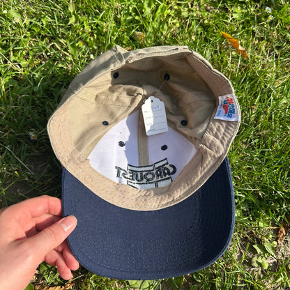Vintage 90er Jahre Carquest Cap (USA)