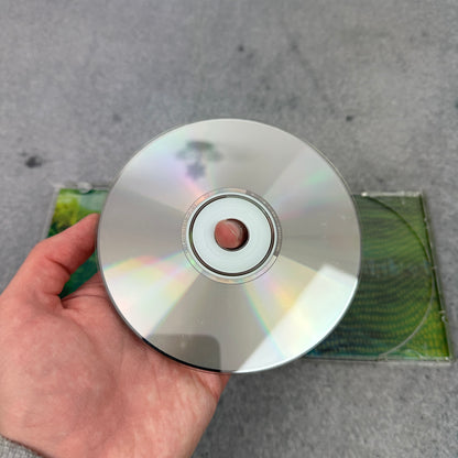 Godzilla - The Album Soundtrack CD 1998