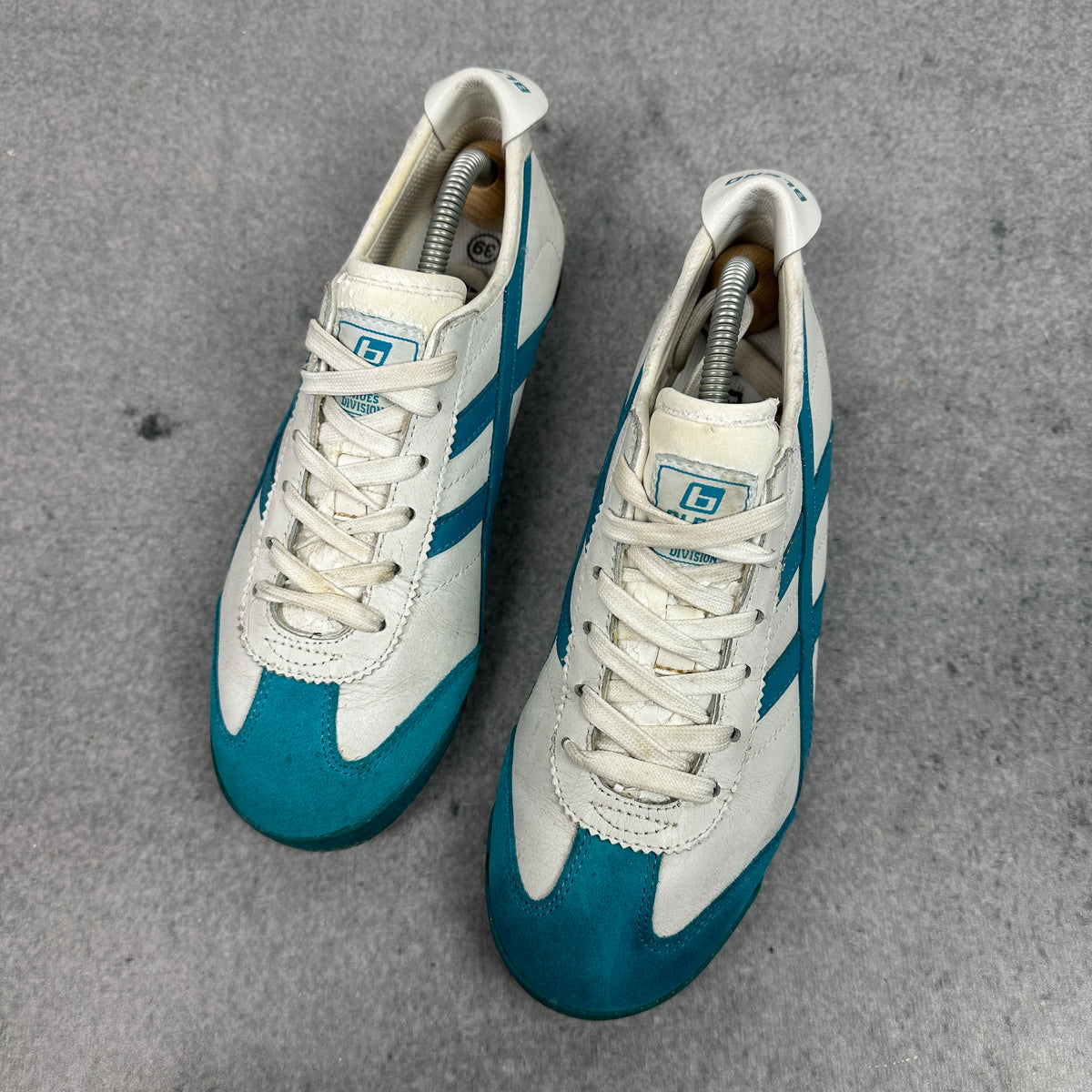BLEND Retro Low Sneaker EU39