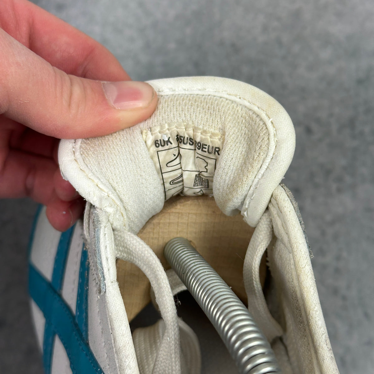 BLEND Retro Low Sneaker EU39