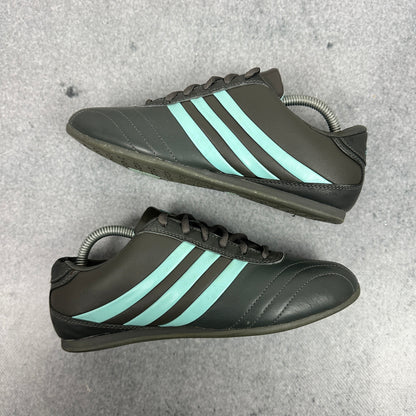 Vintage adidas Prajna Low Sneaker 2007 FR37 1/3