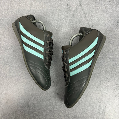 Vintage adidas Prajna Low Sneaker 2007 FR37 1/3