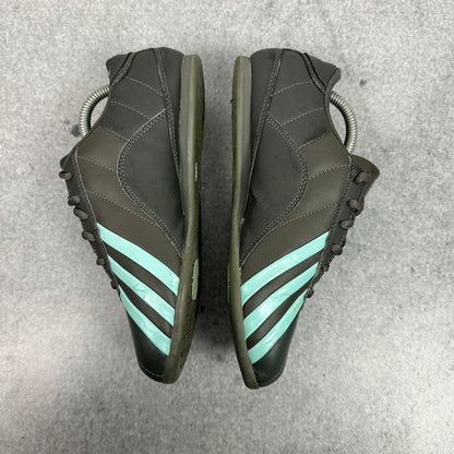 Vintage adidas Prajna Low Sneaker 2007 FR37 1/3