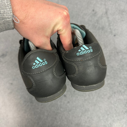 Vintage adidas Prajna Low Sneaker 2007 FR37 1/3