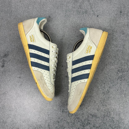 adidas Japan W Off White / Preloved Ink FR44 2/3 Sneaker