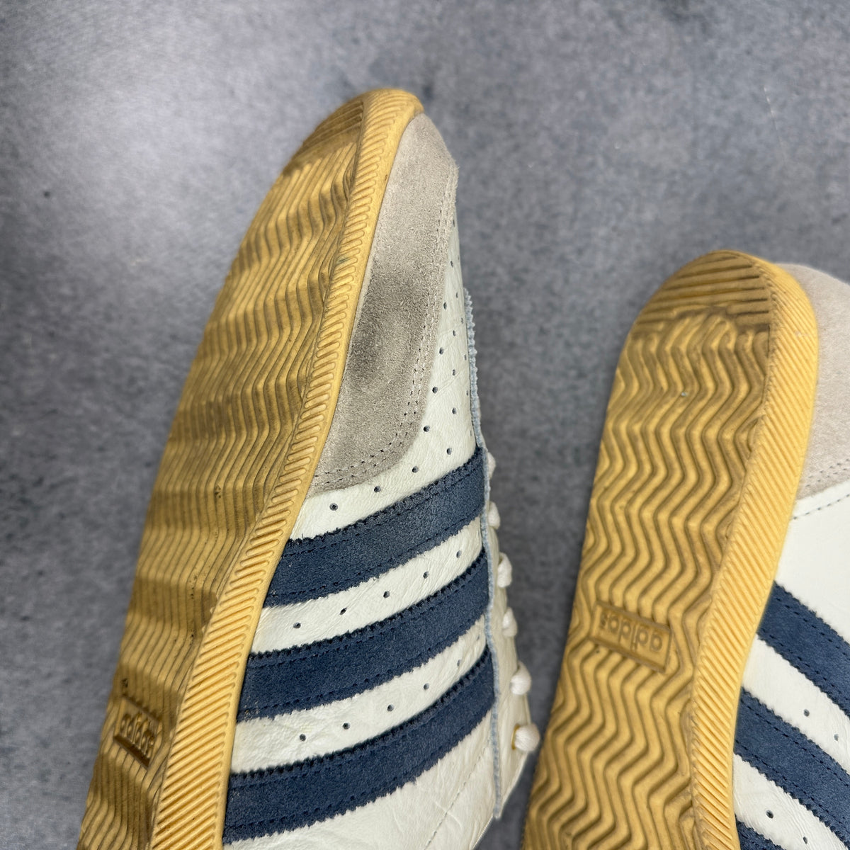 adidas Japan W Off White / Preloved Ink FR44 2/3 Sneaker