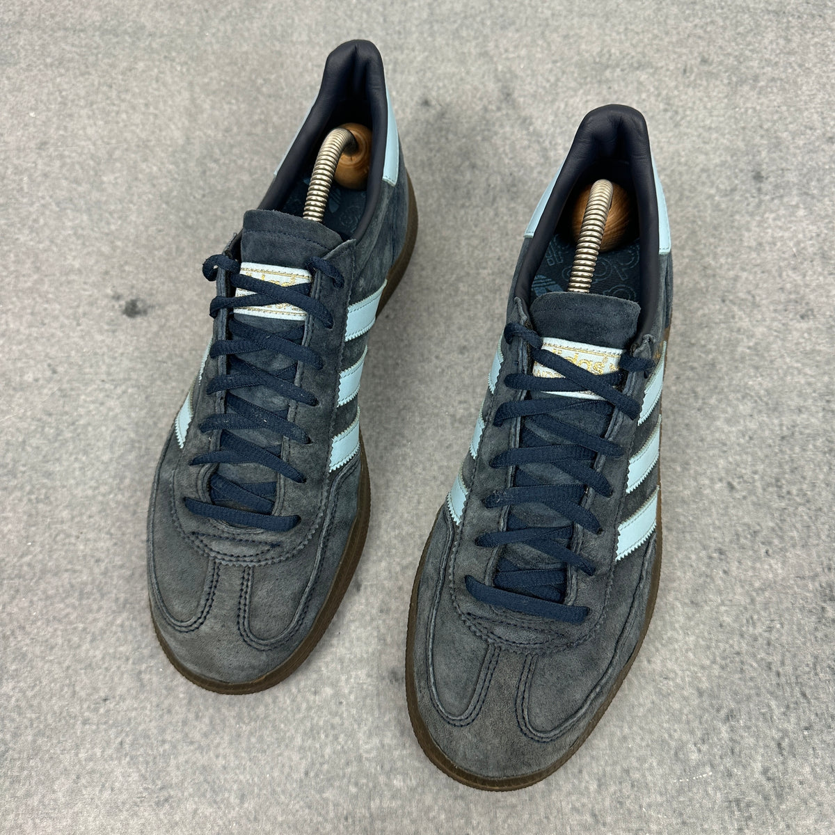 Adidas Spezial Blau FR41 1/3 Sneaker