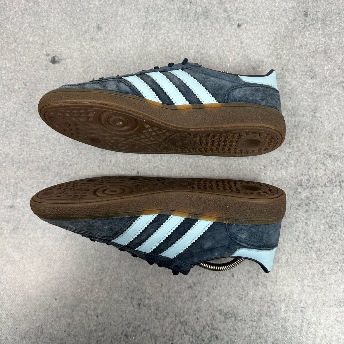 Adidas Spezial Blau FR41 1/3 Sneaker