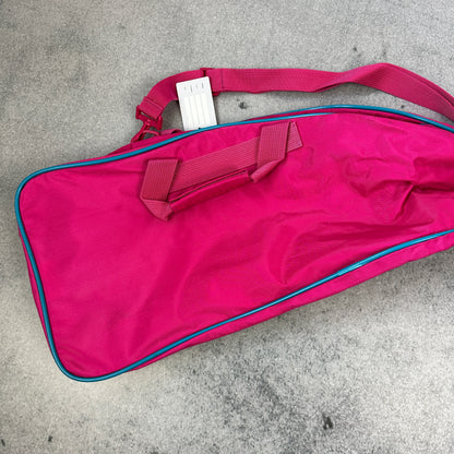 Vintage Adidas Fechttasche 80er Jahre Uhlmann Fecht-Sport