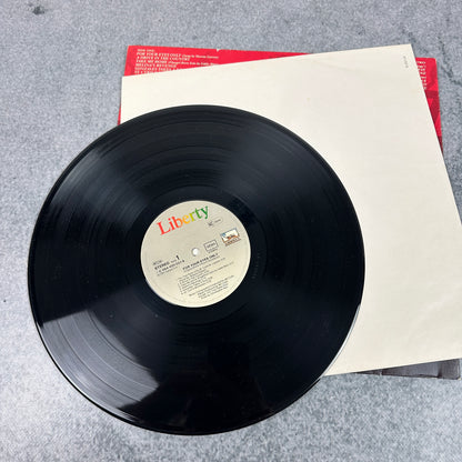 James Bond 007 – For Your Eyes Only Soundtrack LP | 1981 | Roger Moore