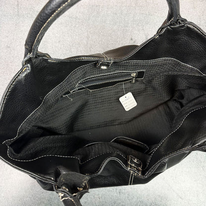 Tods Handtasche Schwarz