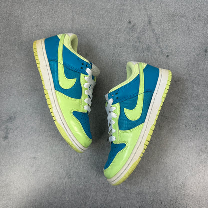 Vintage Nike Dunk Low 2008 EU38 Sneaker