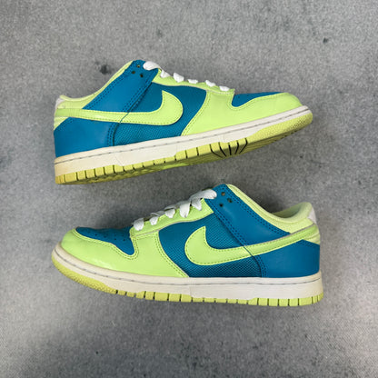 Vintage Nike Dunk Low 2008 EU38 Sneaker