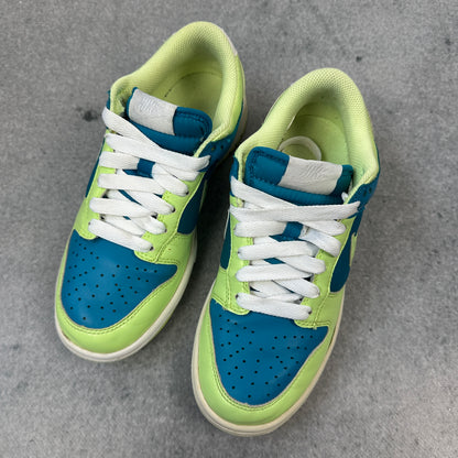 Vintage Nike Dunk Low 2008 EU38 Sneaker