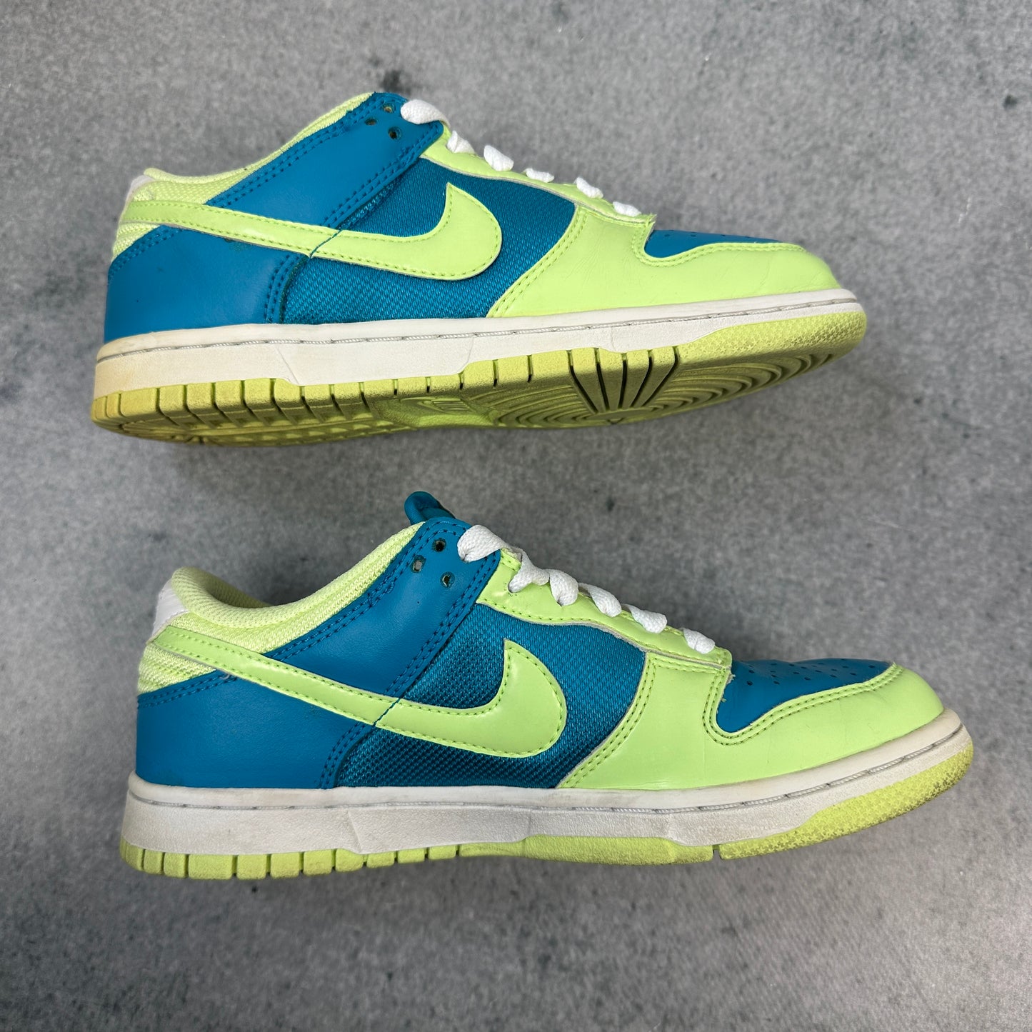 Vintage Nike Dunk Low 2008 EU38 Sneaker