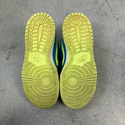 Vintage Nike Dunk Low 2008 EU38 Sneaker