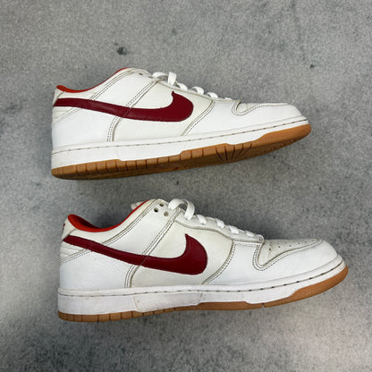 Nike Dunk Low ID 2016 EU42.5 Sneaker