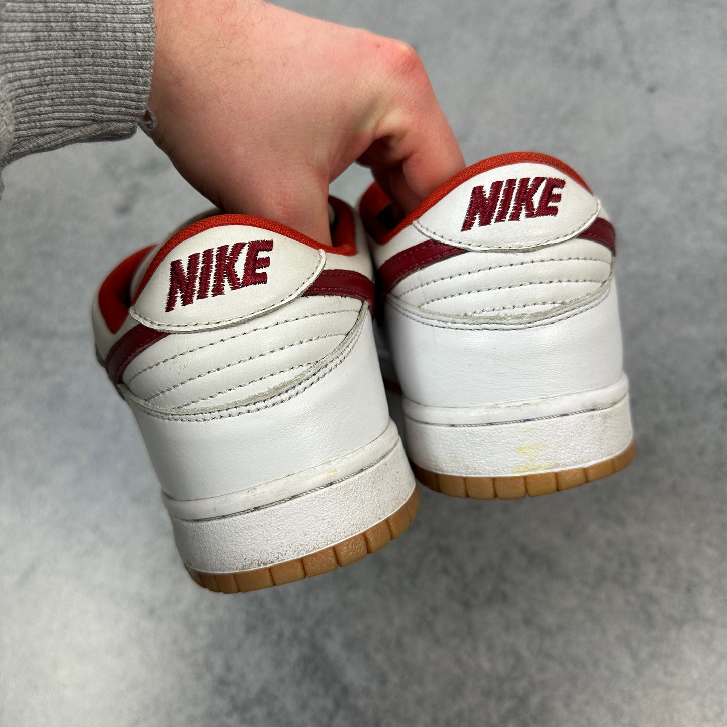 Nike Dunk Low ID 2016 EU42.5 Sneaker