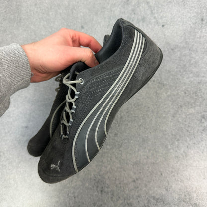 Puma Speedcat Grau EU38 Sneaker