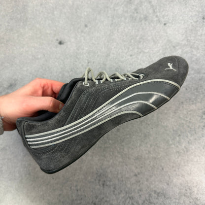Puma Speedcat Grau EU38 Sneaker